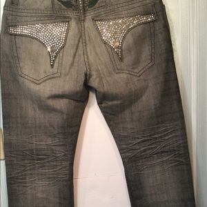 Men’s Robins Jeans Size 36